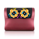 Multifunctional Electric Massage Cushion For Waist And Back